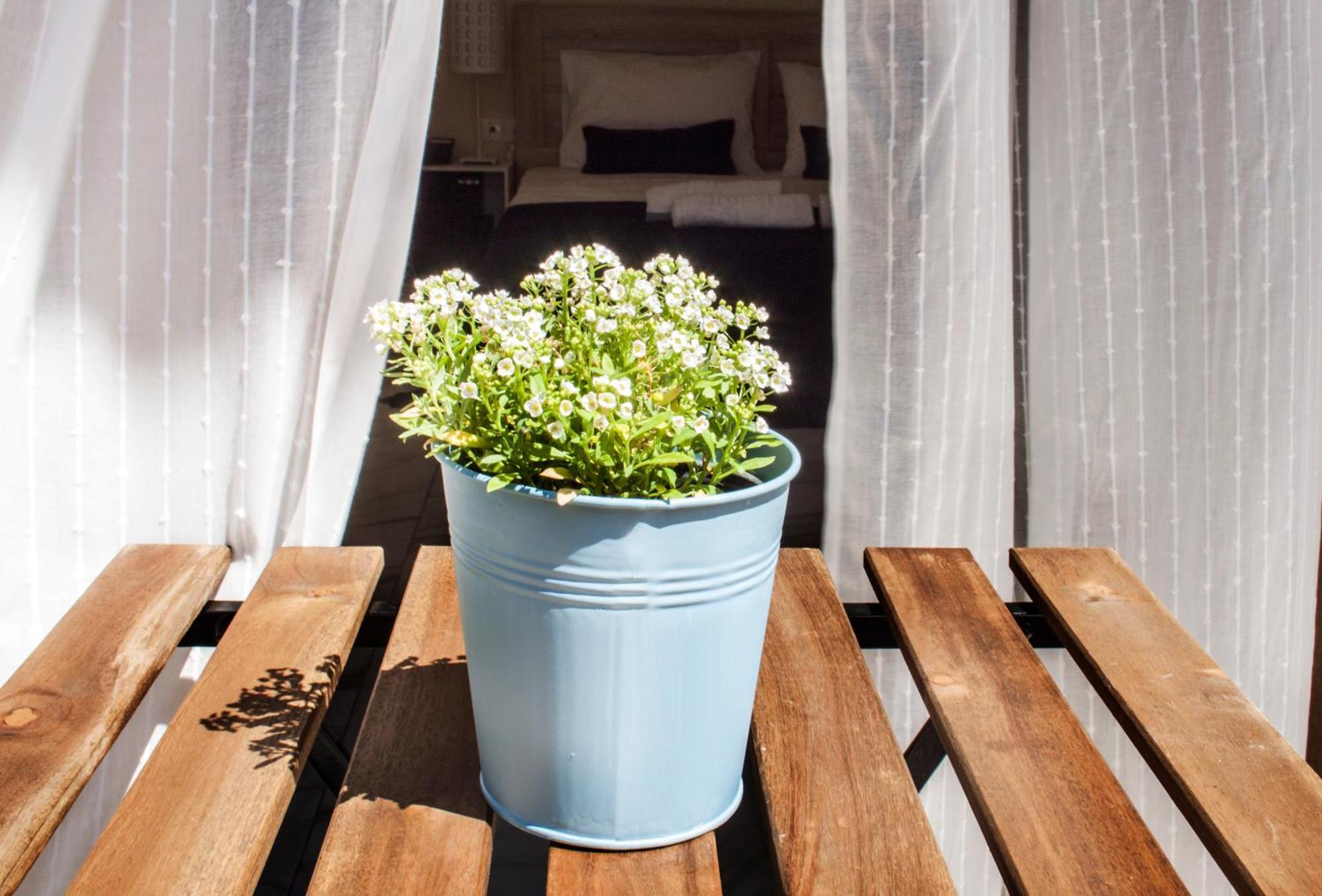 Krinis Apartments Rhodes City الغرفة الصورة