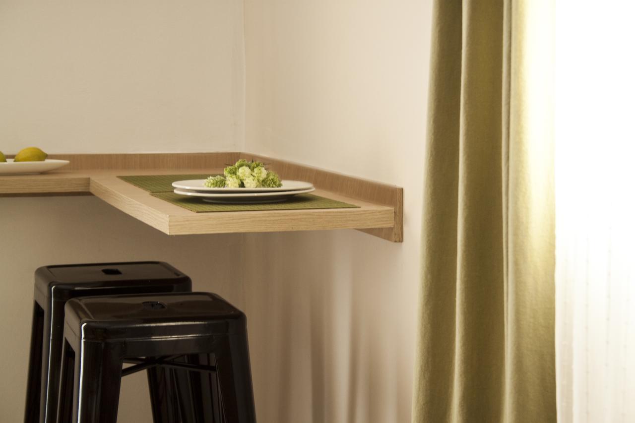 Krinis Apartments Rhodes City المظهر الخارجي الصورة