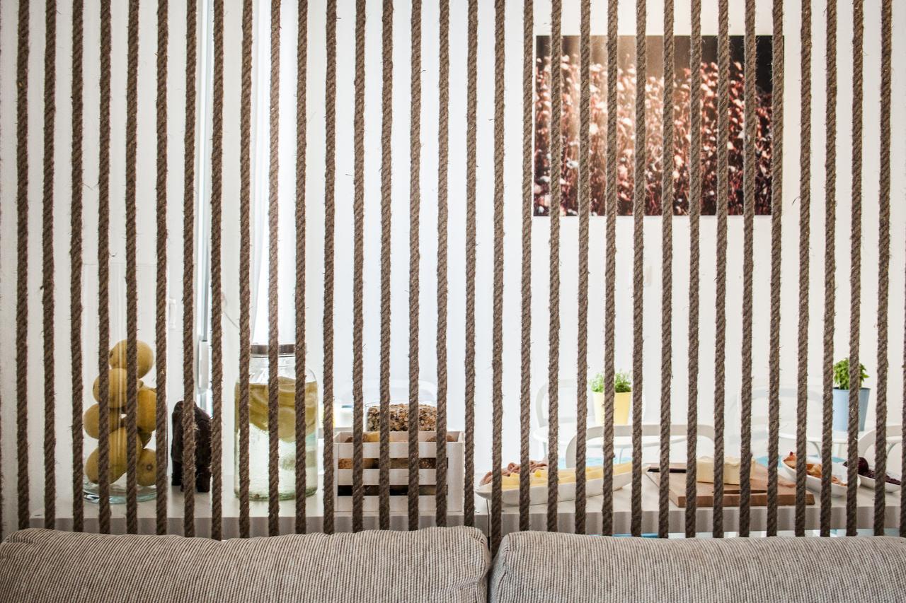 Krinis Apartments Rhodes City المظهر الخارجي الصورة