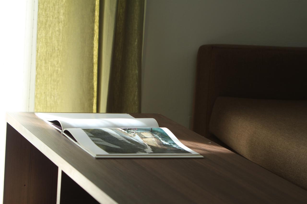 Krinis Apartments Rhodes City المظهر الخارجي الصورة