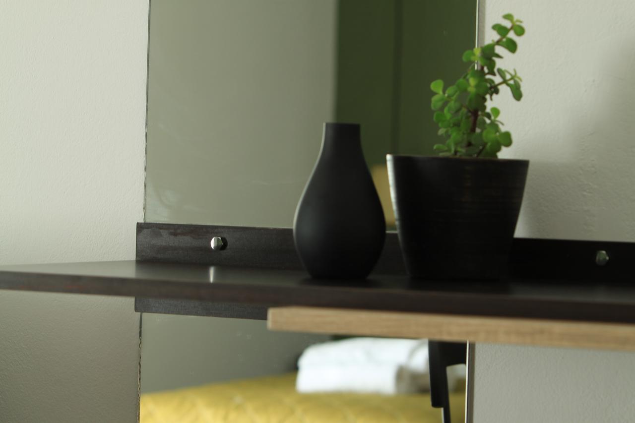 Krinis Apartments Rhodes City المظهر الخارجي الصورة