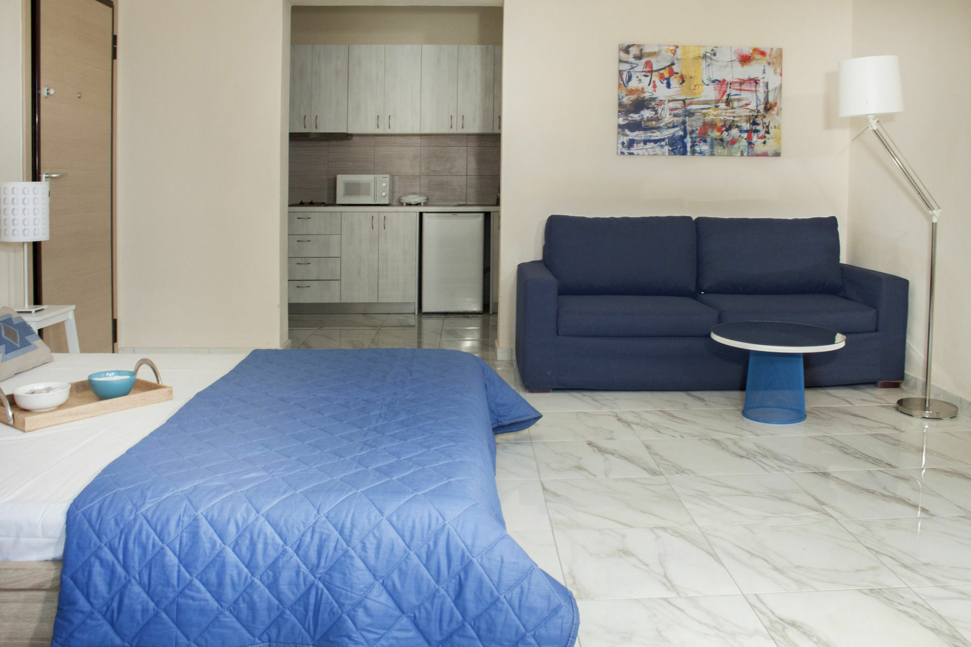 Krinis Apartments Rhodes City المظهر الخارجي الصورة