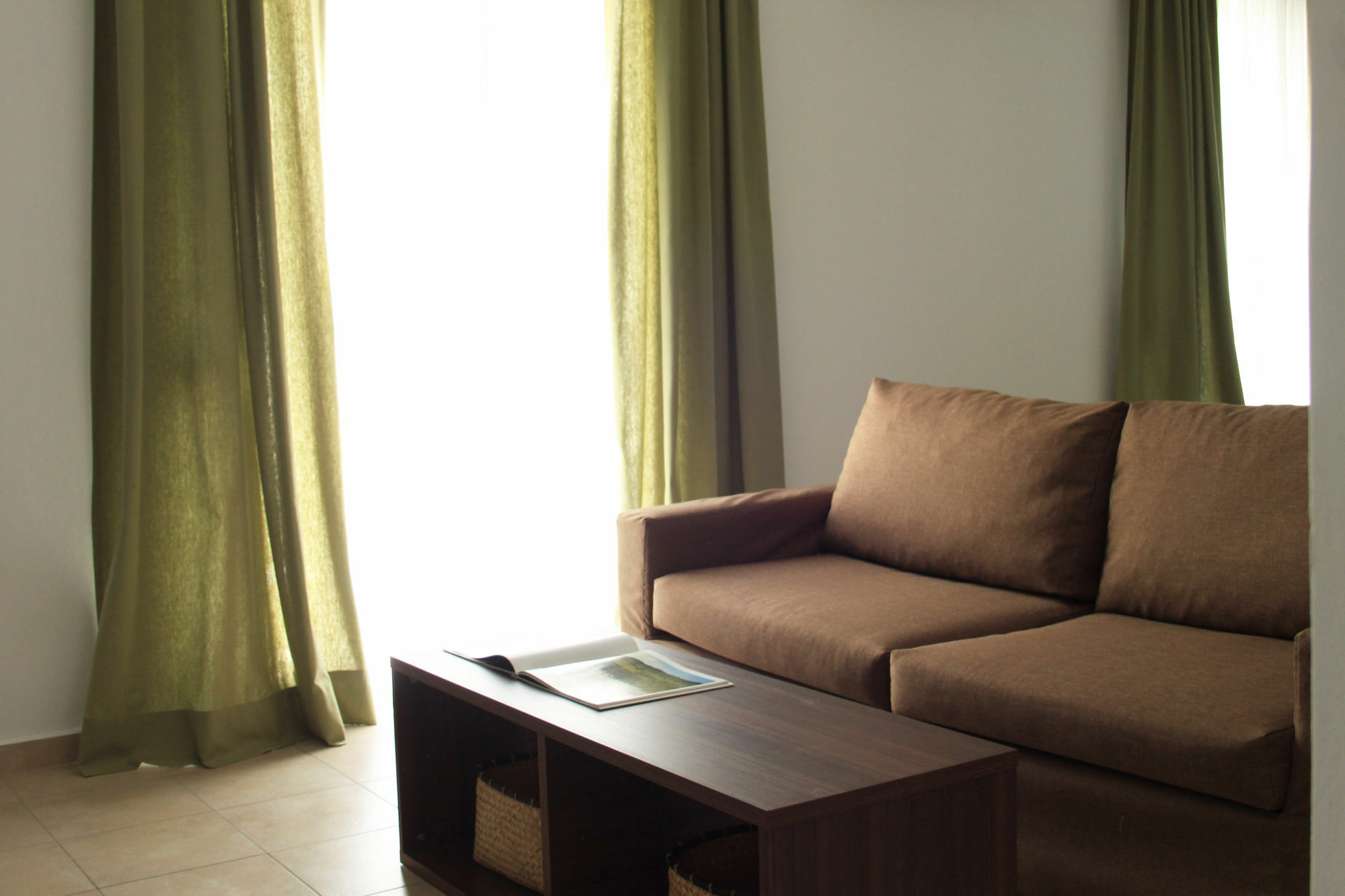 Krinis Apartments Rhodes City المظهر الخارجي الصورة