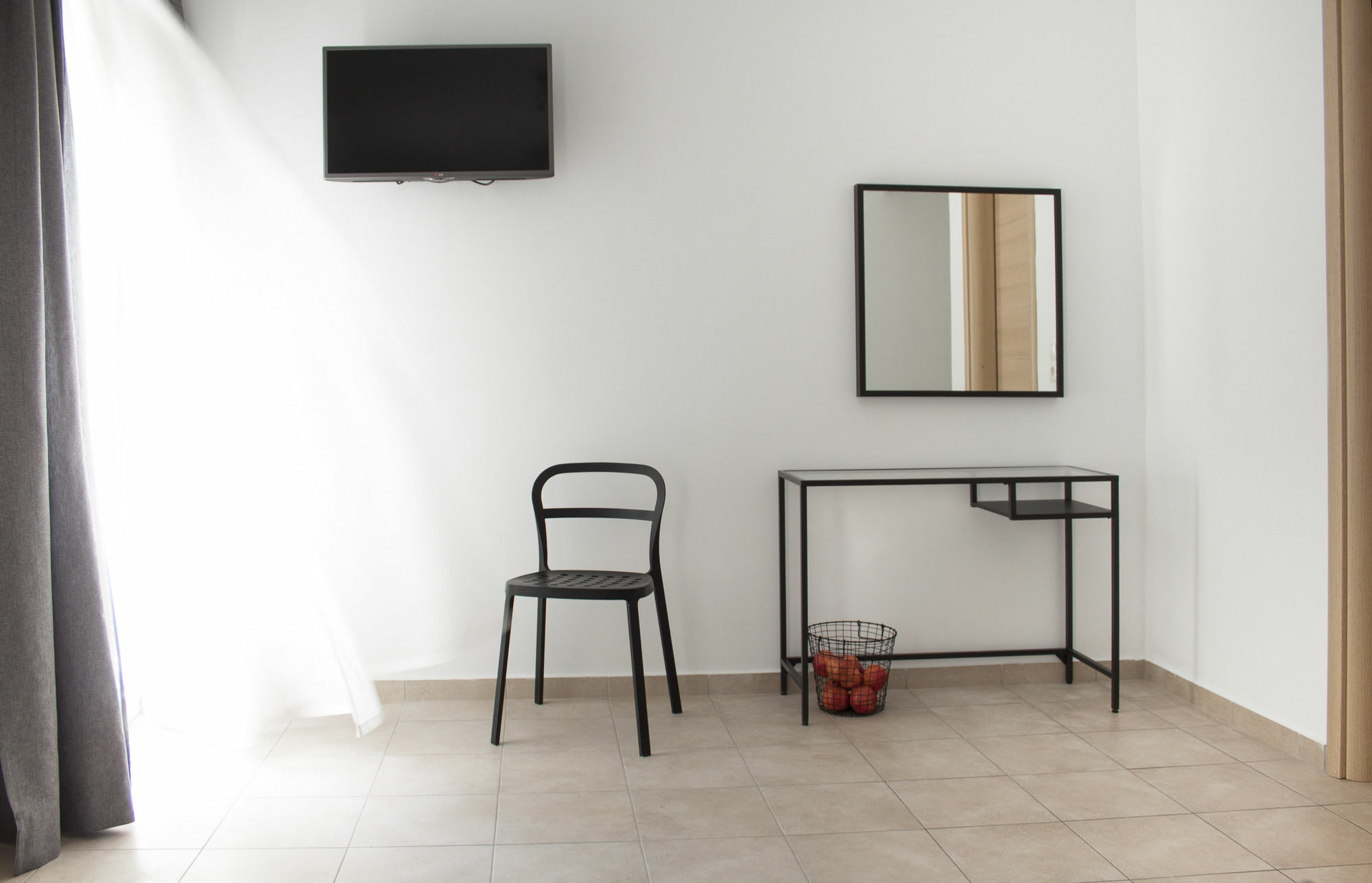 Krinis Apartments Rhodes City المظهر الخارجي الصورة