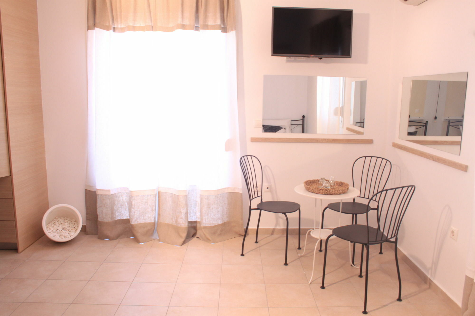Krinis Apartments Rhodes City المظهر الخارجي الصورة