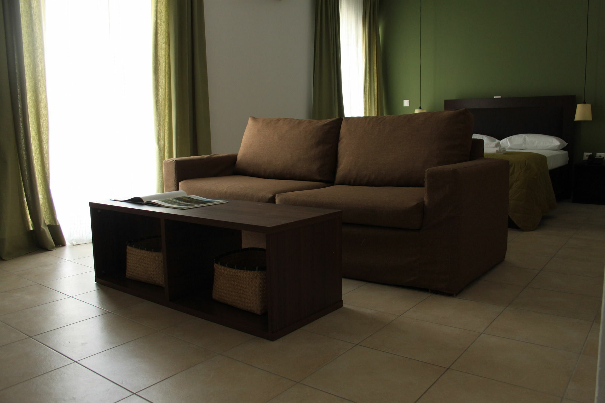 Krinis Apartments Rhodes City المظهر الخارجي الصورة