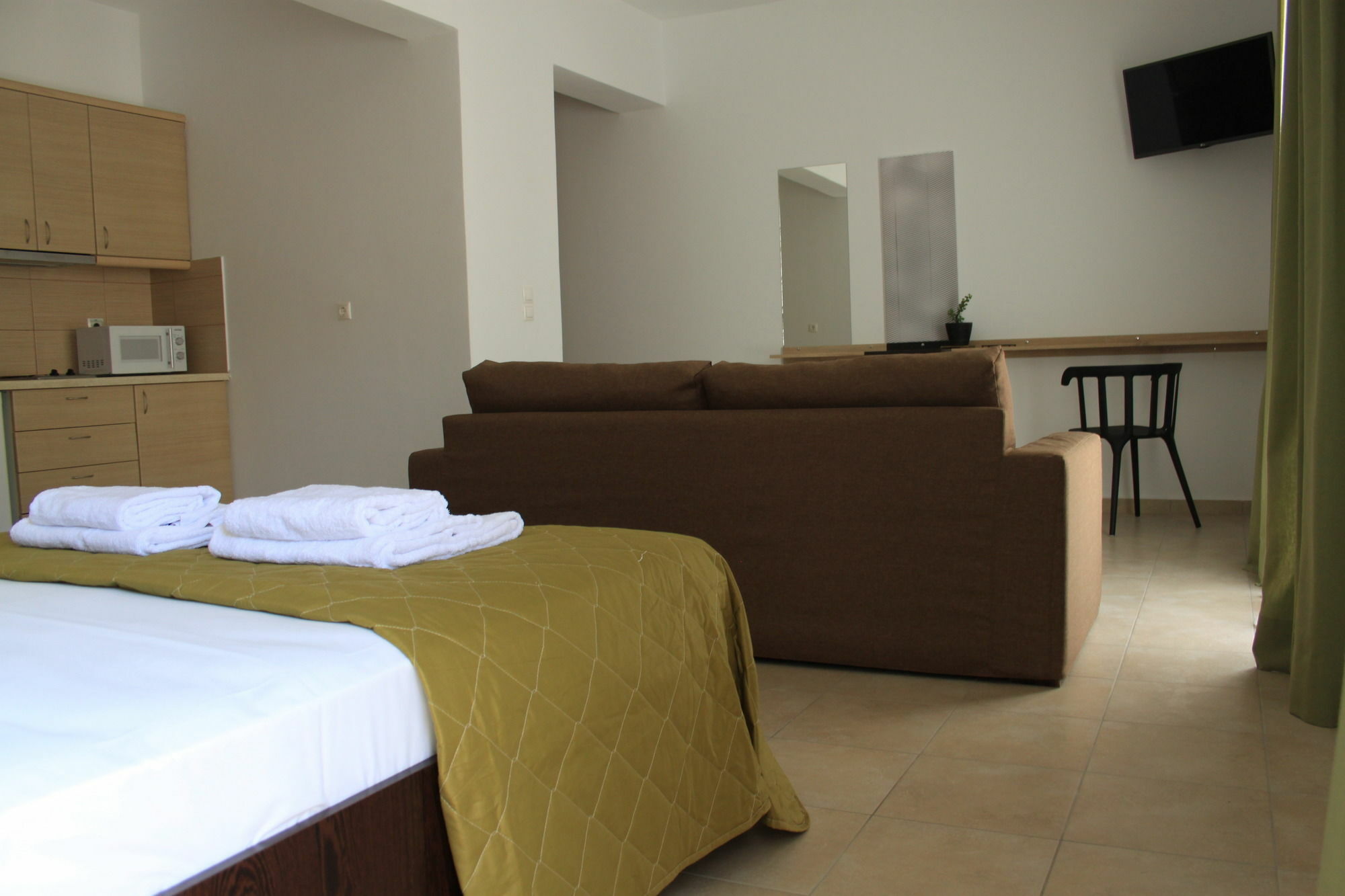 Krinis Apartments Rhodes City المظهر الخارجي الصورة