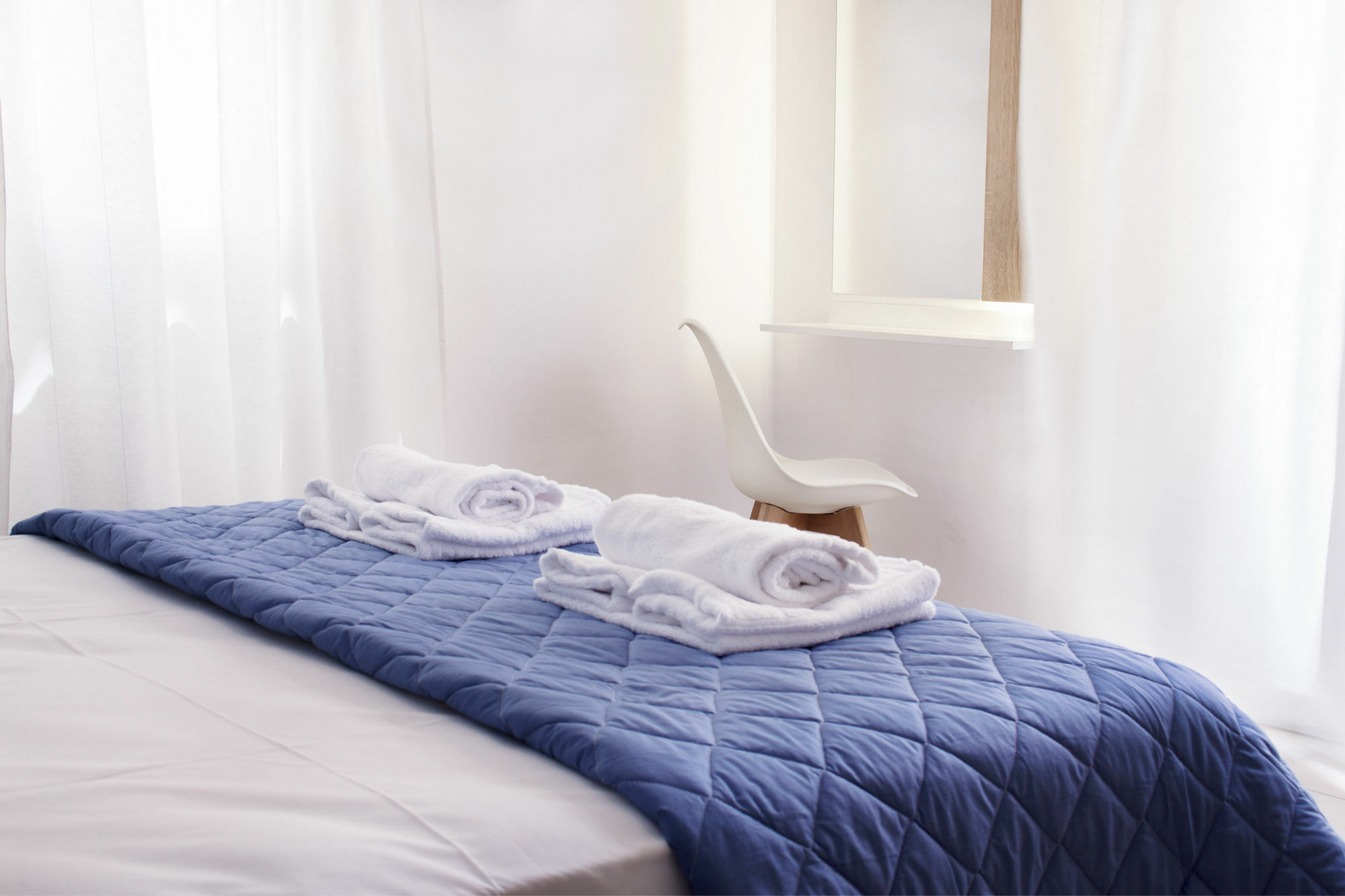 Krinis Apartments Rhodes City المظهر الخارجي الصورة