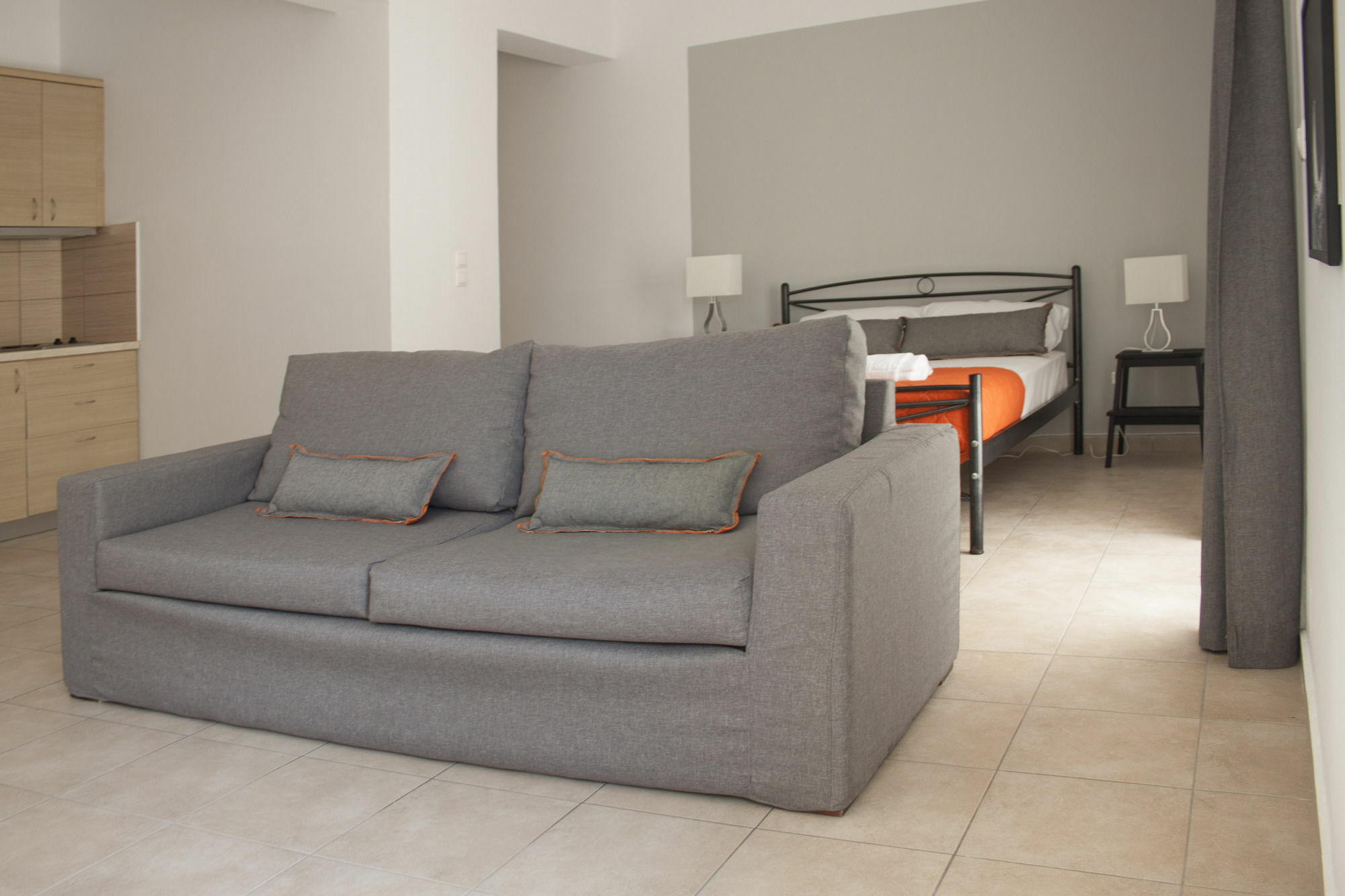 Krinis Apartments Rhodes City المظهر الخارجي الصورة