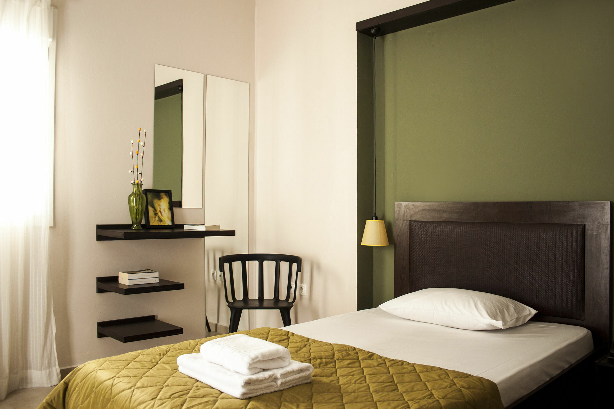 Krinis Apartments Rhodes City المظهر الخارجي الصورة