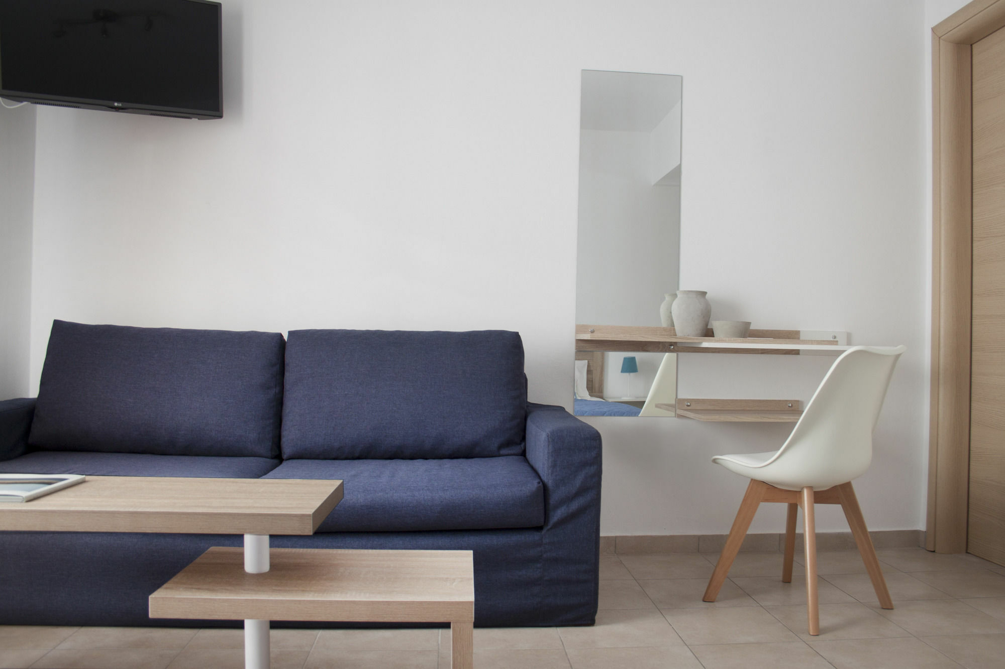 Krinis Apartments Rhodes City المظهر الخارجي الصورة