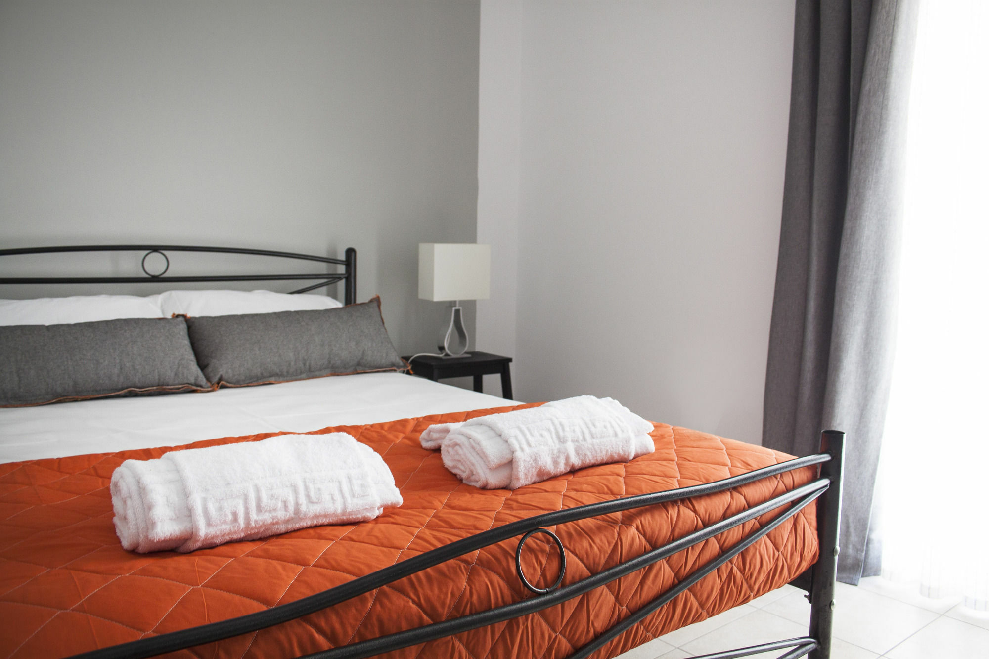 Krinis Apartments Rhodes City المظهر الخارجي الصورة
