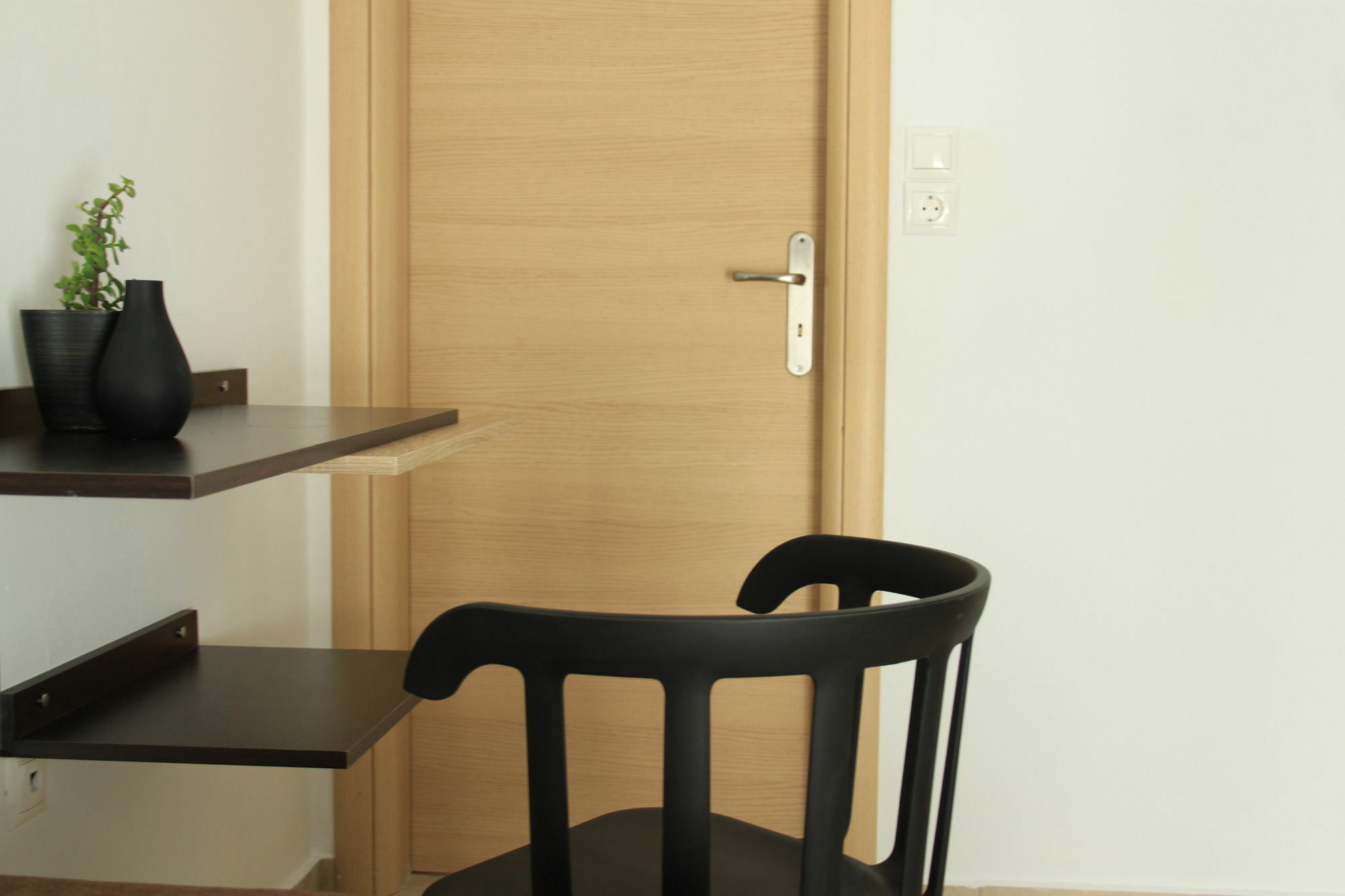 Krinis Apartments Rhodes City المظهر الخارجي الصورة